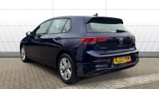 Volkswagen Golf 1.5 TSI Life 5dr Petrol Hatchback